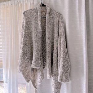 Free people x small sweater non smoker